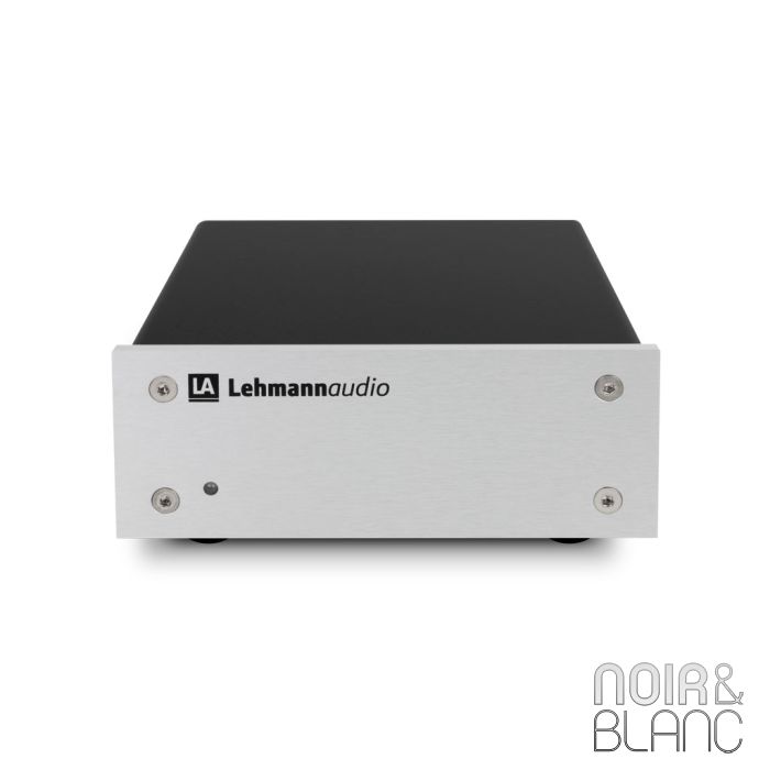 Lehmann Audio Black Cube SE II main product photo