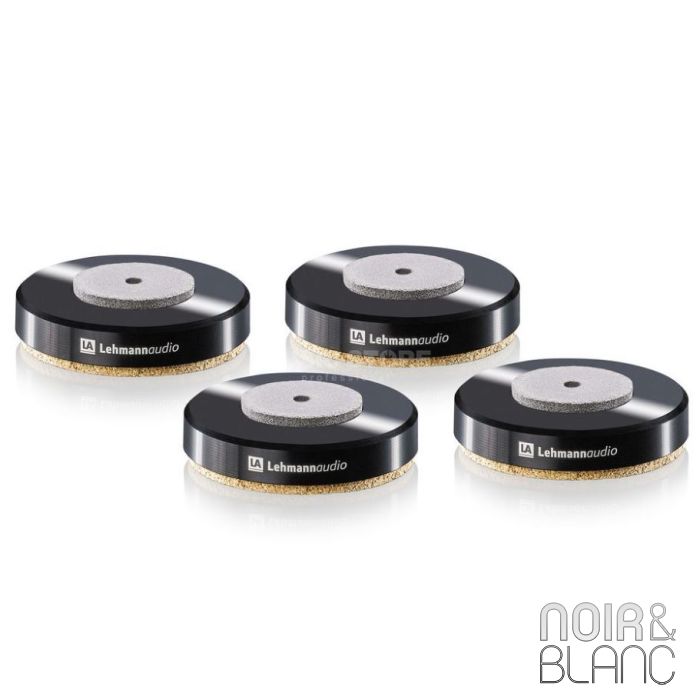 Lehmann Audio Pieds 3S Point 1 main product photo