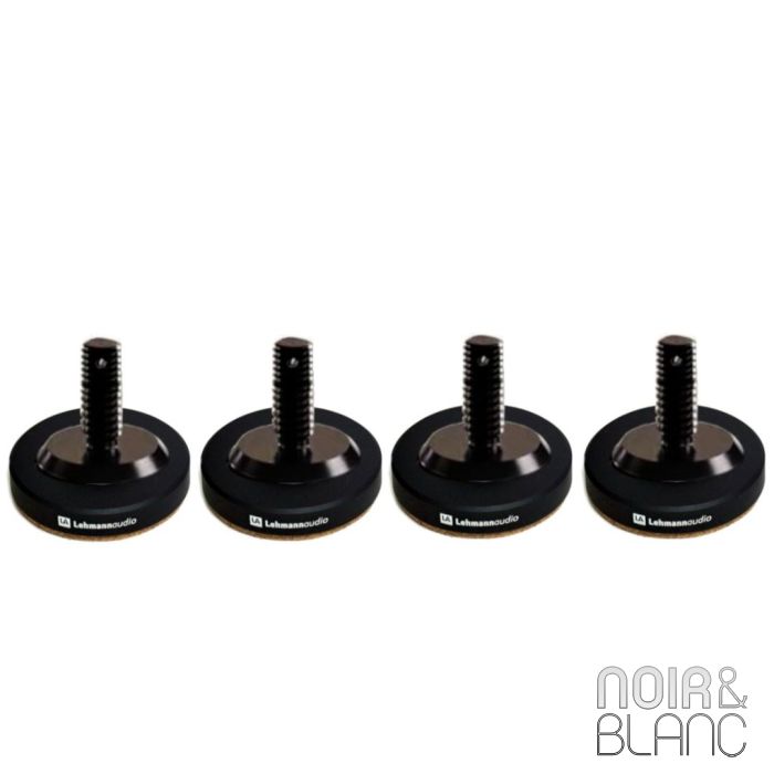 Lehmann Audio Pieds 3S Point 3.8 main product photo