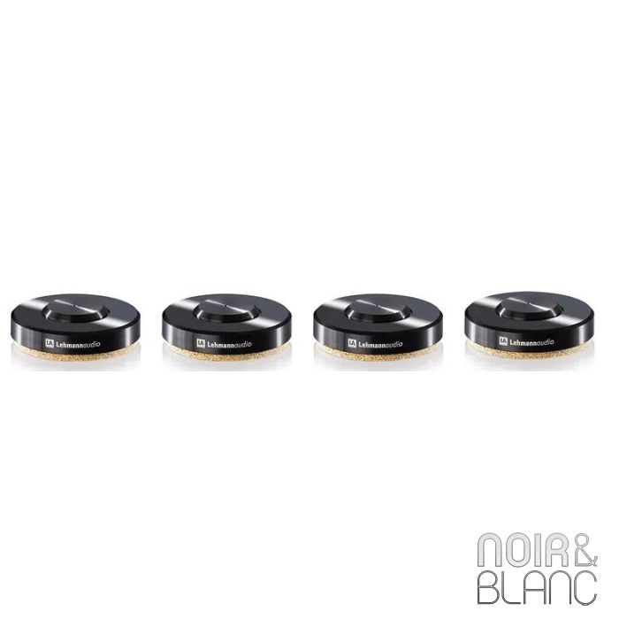 Lehmann Audio Pieds 3S Point 2 main product photo
