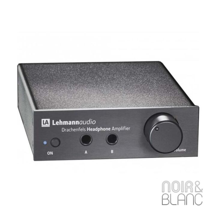 Lehmann Audio Drachenfels main product photo