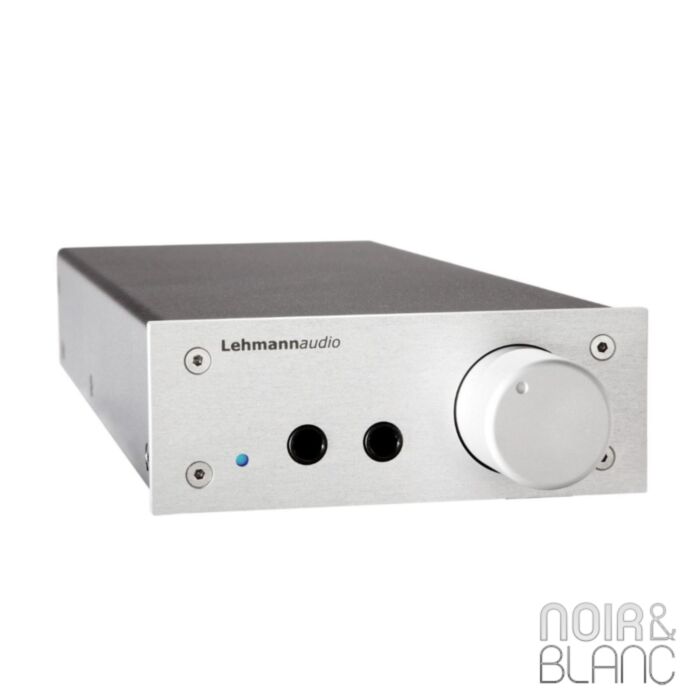 Lehmann Audio Linear main product photo