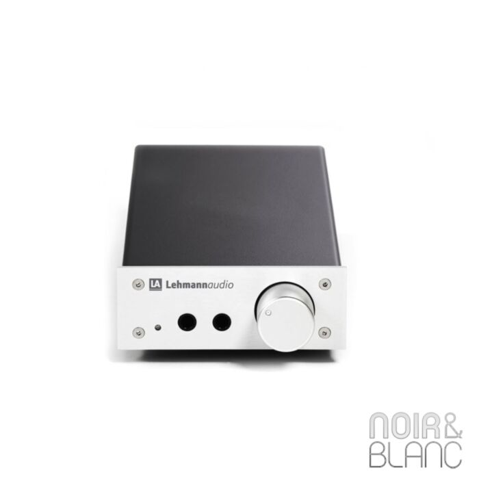 Lehmann Audio Linear USB II main product photo