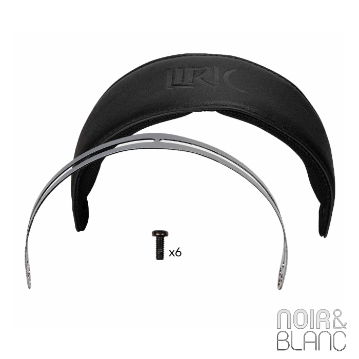 Meze Liric HEADBAND KIT main product photo