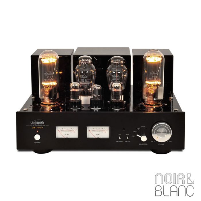 Line Magnetic LM-805IA main product photo