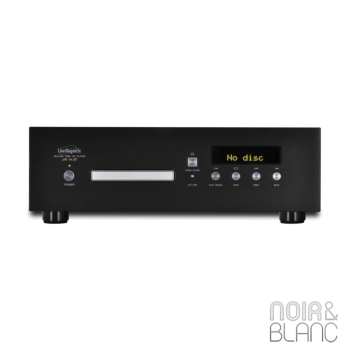 Line Magnetic LM-24CD main product photo