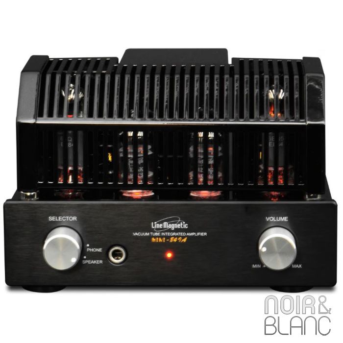 Line Magnetic LM-MINI 84IA main product photo