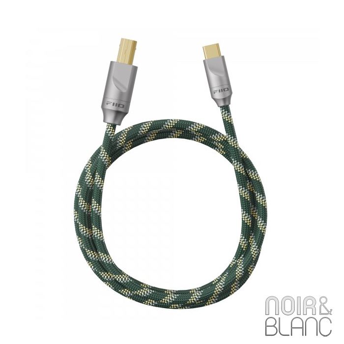 Fiio Link TC4 main product photo