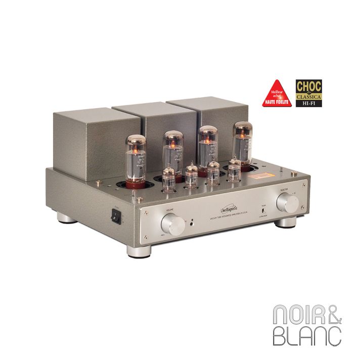 Line Magnetic LM-211IA main product photo