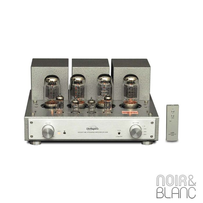 Line Magnetic LM-216IA main product photo