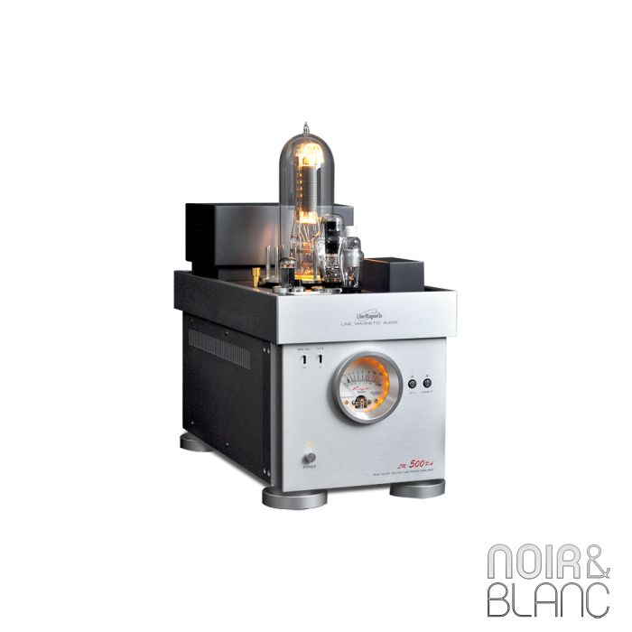 Line Magnetic LM-500PA main product photo