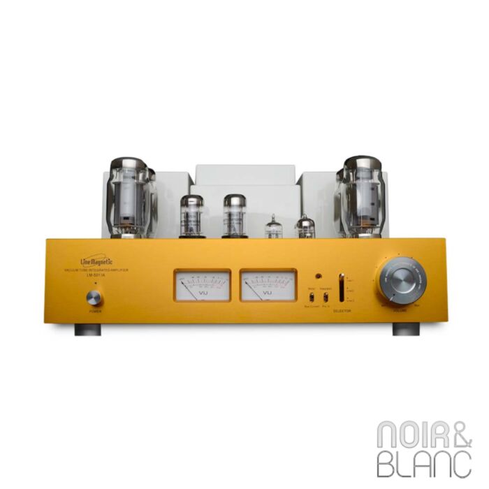 Line Magnetic LM-501IA main product photo