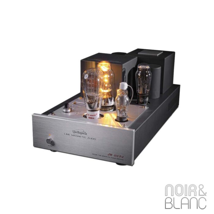 Line Magnetic LM-503PA main product photo