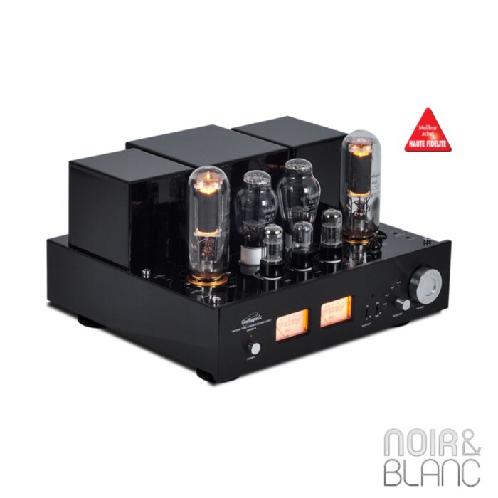 Line Magnetic LM-508IA main product photo