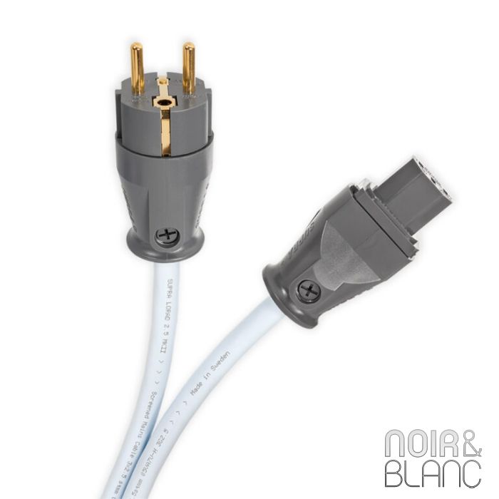 Supra Cables Lorad 1.5 CS-EU main product photo