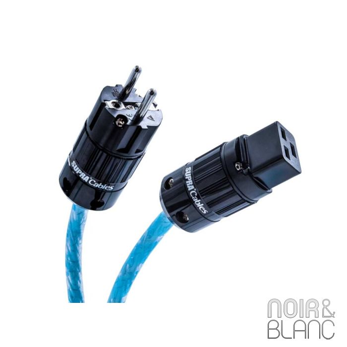 Supra Cables Lorad 2.5 Excalibur CS-16-EU main product photo