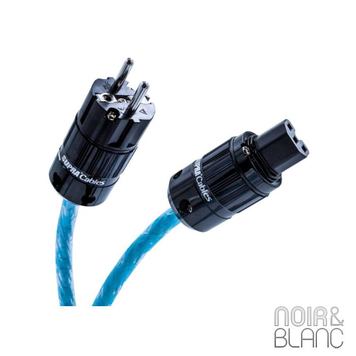 Supra Cables Lorad 2.5 Excalibur CS-EU main product photo