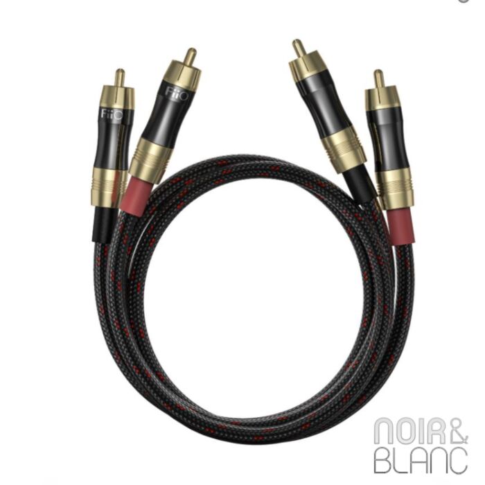 Fiio LR-RCA2 main product photo