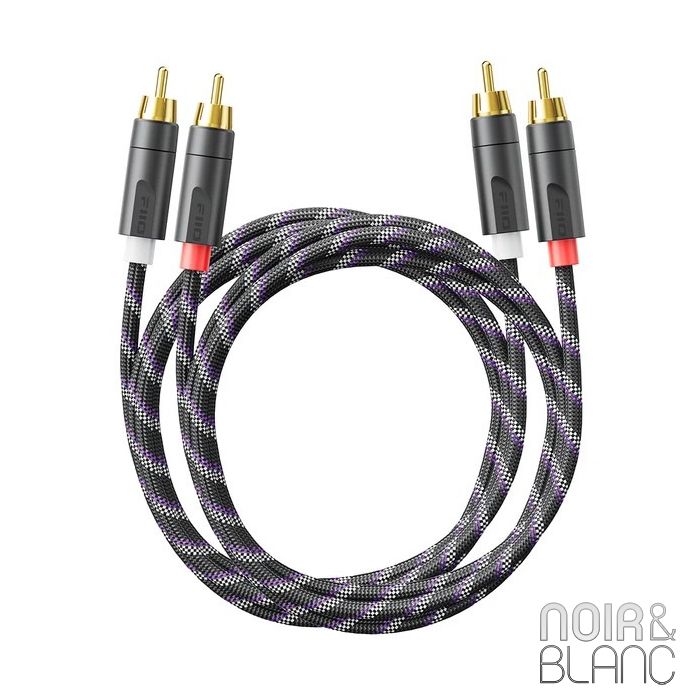 Fiio TRUST LR-RCA6 main product photo