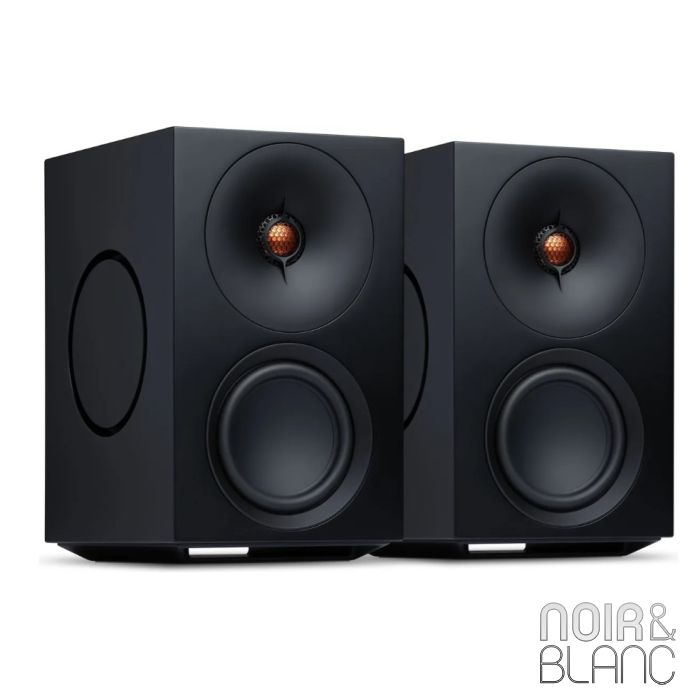 Cambridge Audio L/R M main product photo