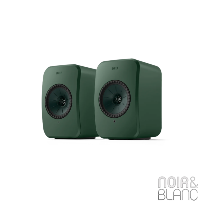 KEF LSX 2 LT main product photo