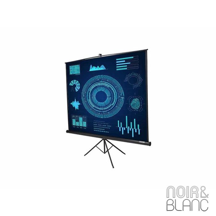 Lumene ARCADIA 200 TRIPOD SCREEN main product photo