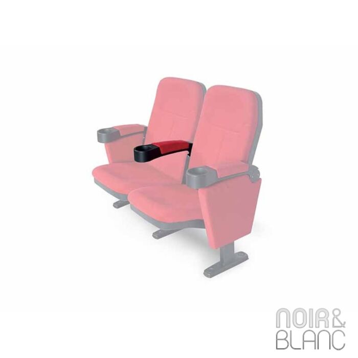 Lumene Hollywood Comfort accoudoir central main product photo