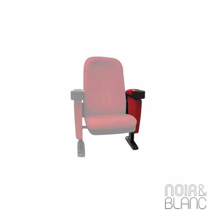 Lumene Hollywood Comfort accoudoir droit main product photo