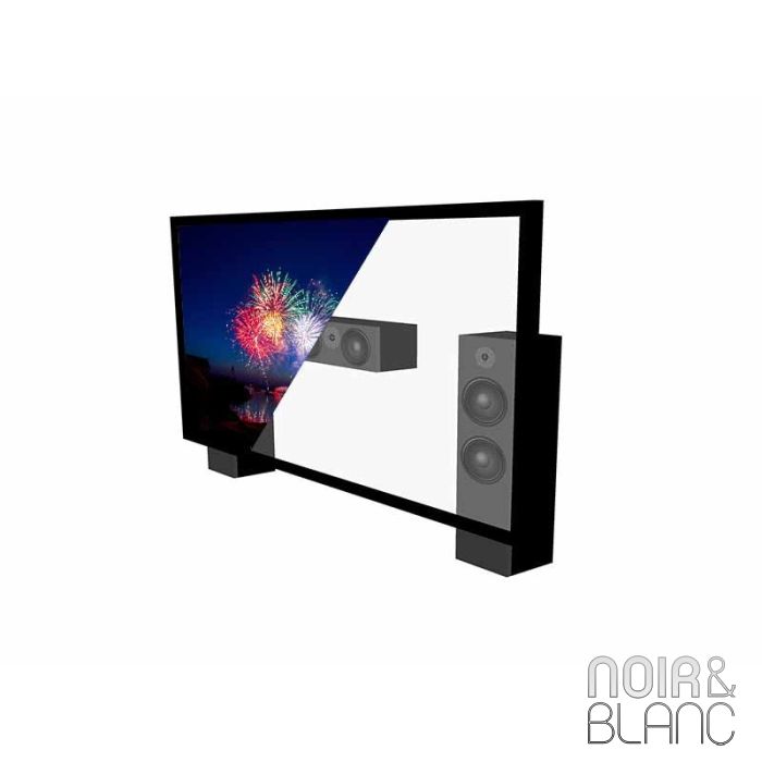 Lumene MOVIE PALACE UHD 4K 200C Acoustic main product photo