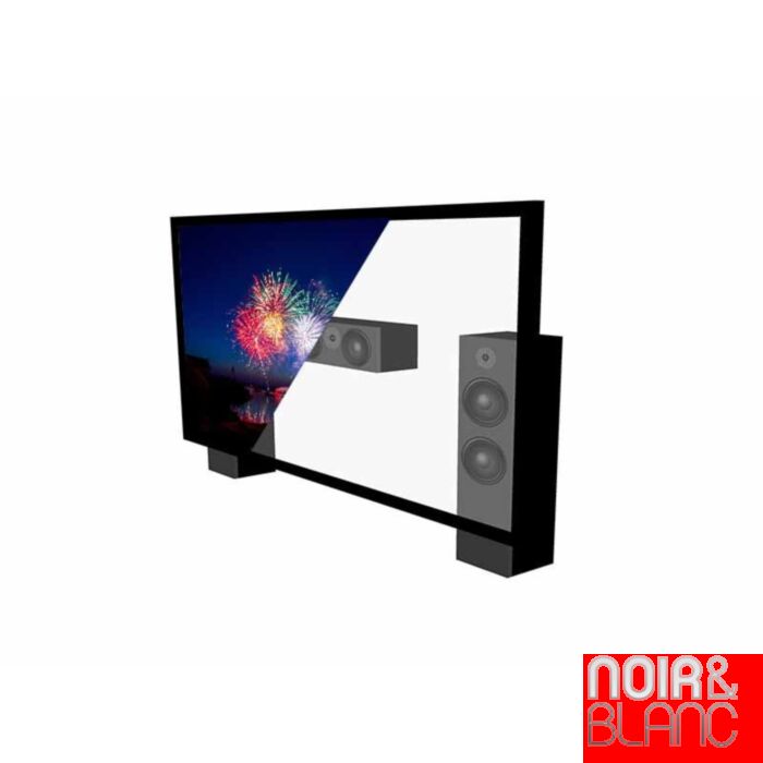Lumene MOVIE PALACE UHD 4K 400C Acoustic main product photo