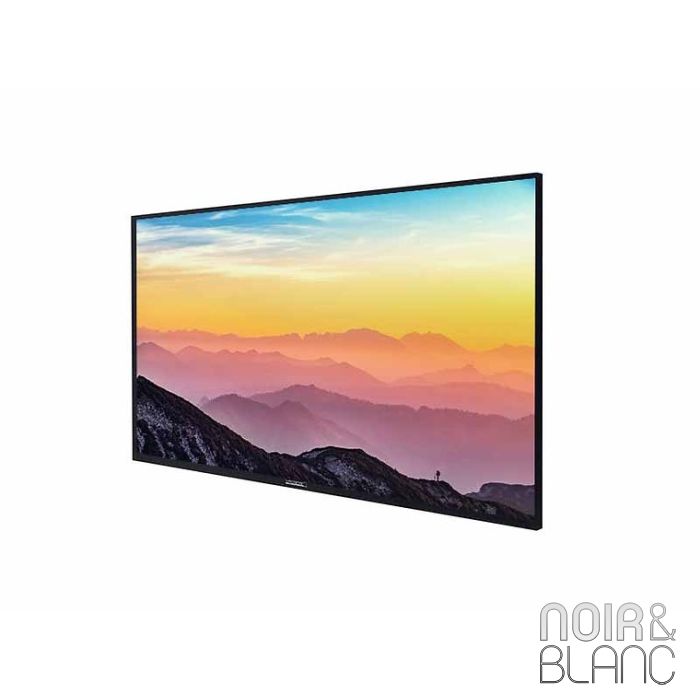 Lumene MOVIE PALACE UHD 4K/8K Platinum 170C Ultra Slim main product photo