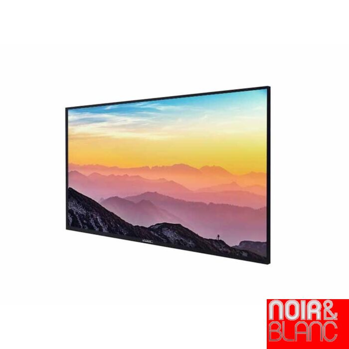 Lumene MOVIE PALACE UHD 4K/8K Platinum 270C Ultra Slim main product photo