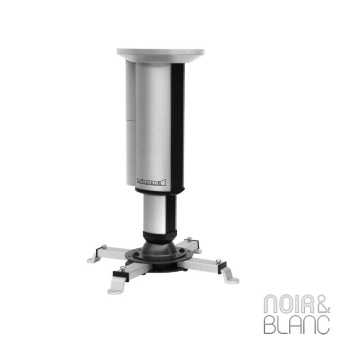 Lumene Support plafond pour vidéoprojecteur main product photo