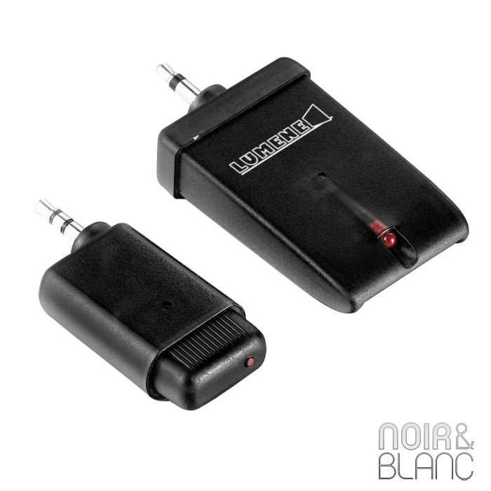 Lumene Trigger sans fil main product photo