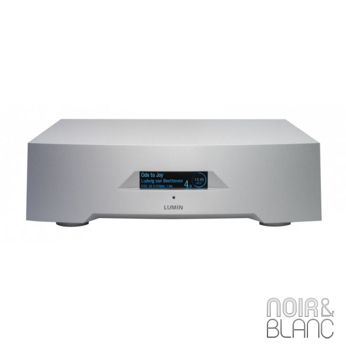 Lumin P1 main product photo
