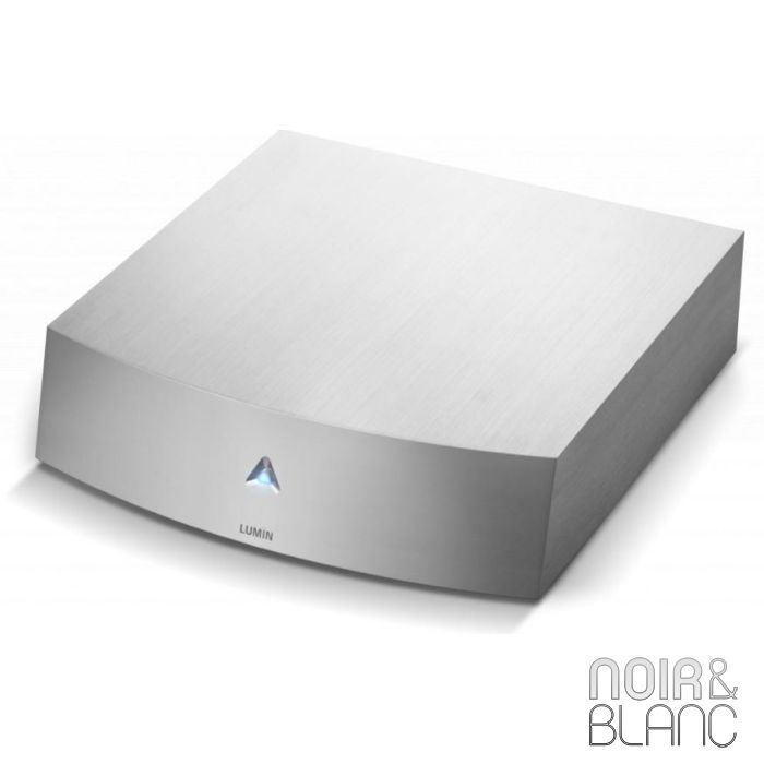 Lumin AMP main product photo