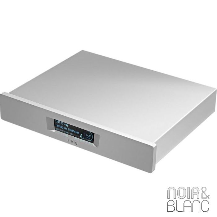 Lumin U2 MINI main product photo