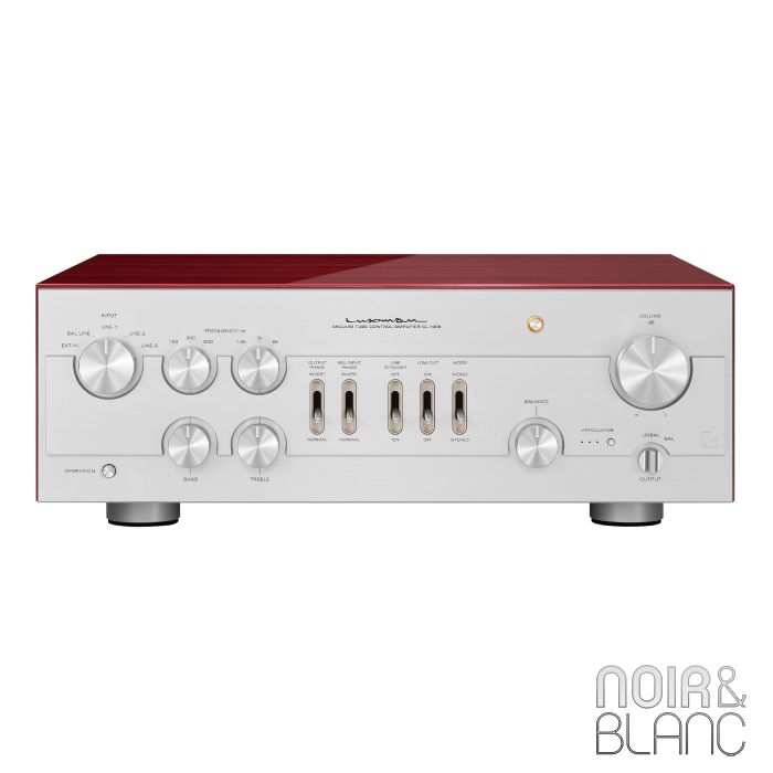 Luxman CL-1000 main product photo