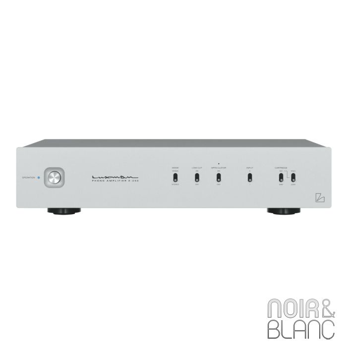 Luxman E-250 main product photo