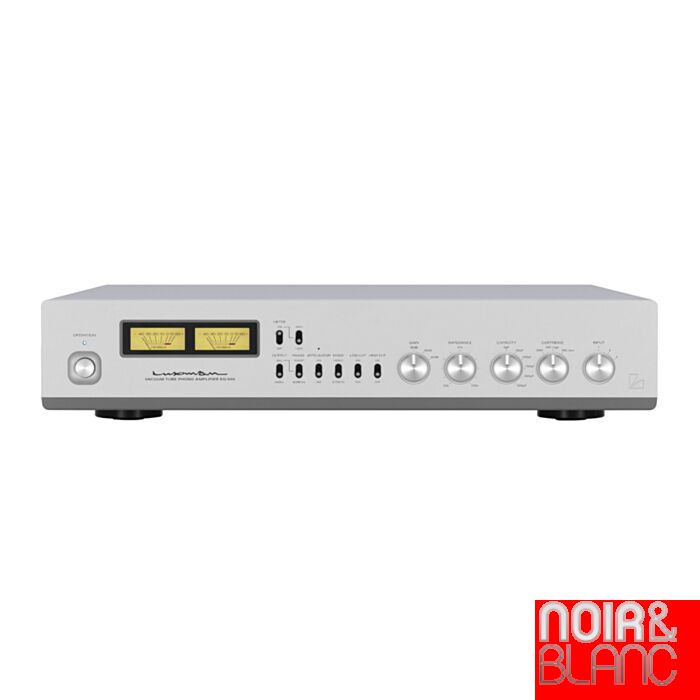 Luxman EQ-500 main product photo