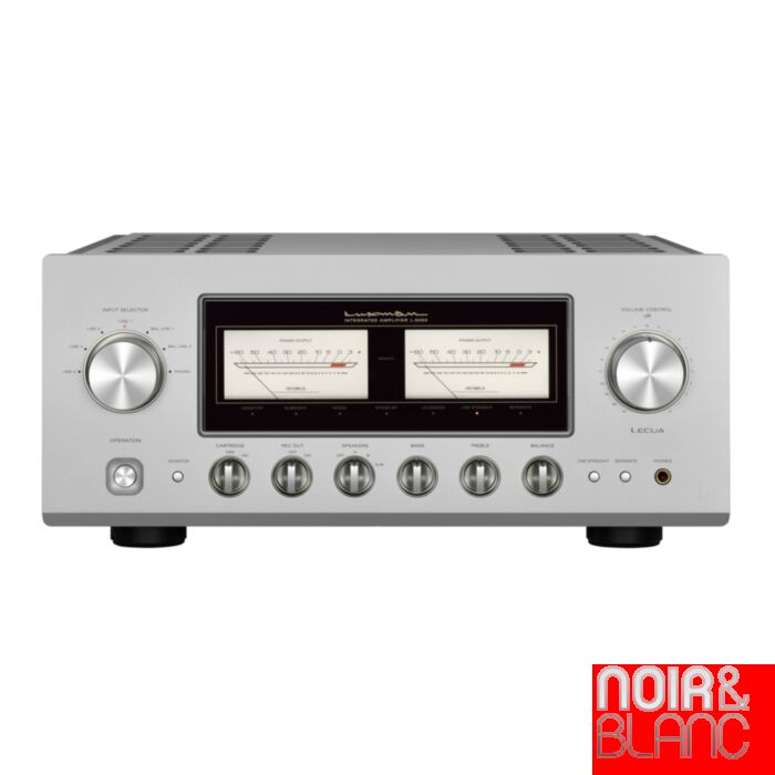 Luxman L-509X main product photo