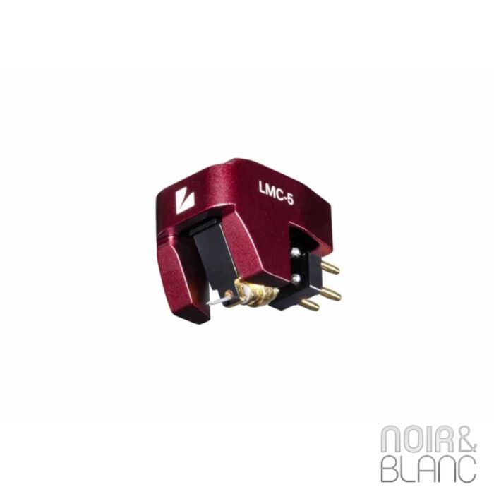Luxman LMC-5 main product photo
