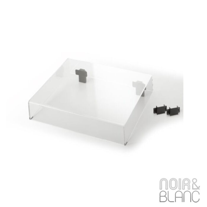 Luxman OPPD-DSC151 couvercle pour PD-151 main product photo