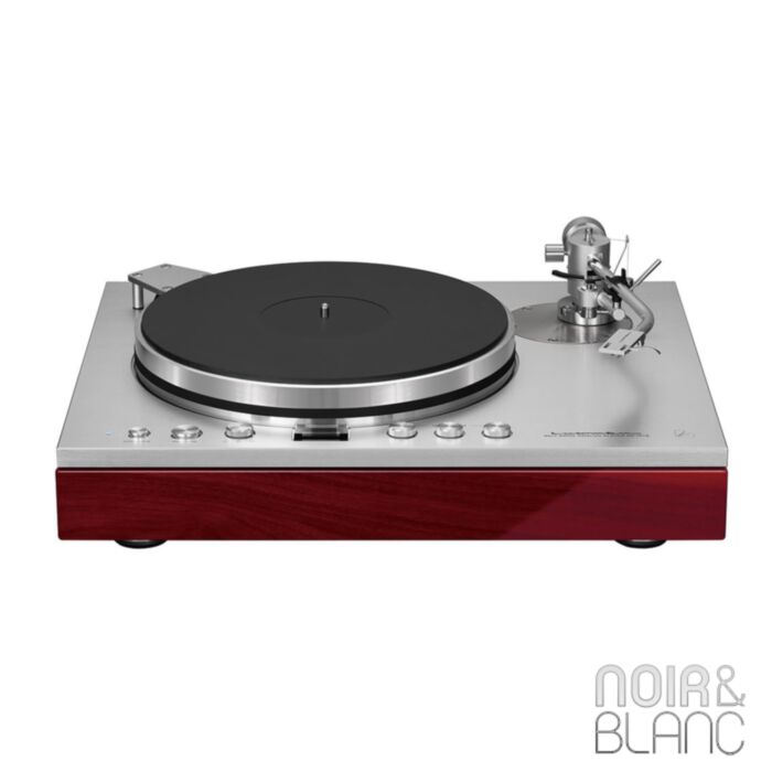 Luxman PD-191A main product photo