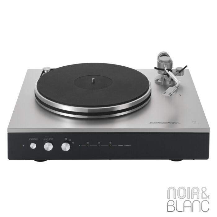 Luxman PD-151 MKII main product photo