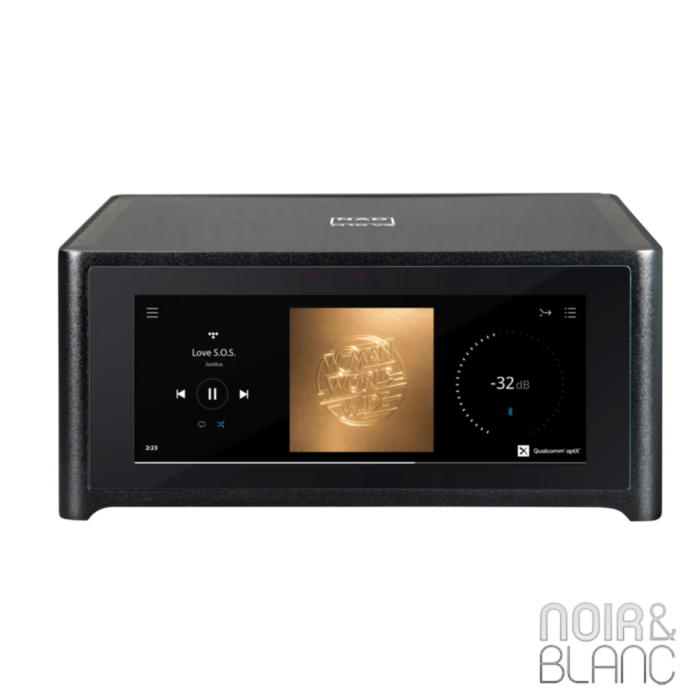 NAD M10 V3 main product photo