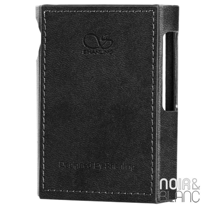 Shanling M1 Plus Case main product photo