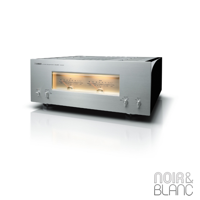 YAMAHA M5000 main product photo