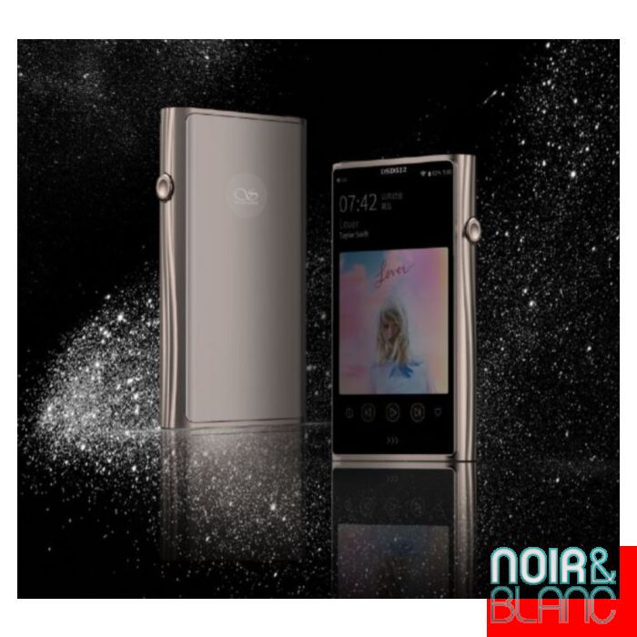 SHANLING M9 main product photo