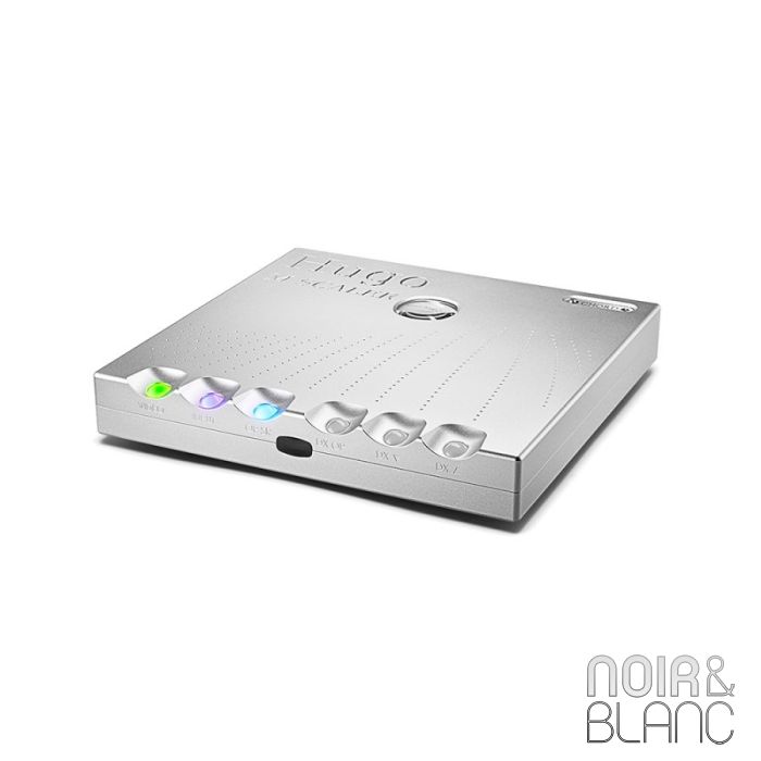 CHORD Hugo M Scaler main product photo